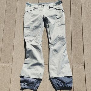 (L) Special Edition Electea Snow Pants Boarding Skiing Winter Outdoors Warm Dry